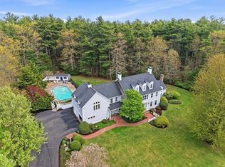 50 Lewis Farm Rd, Duxbury, MA 02332