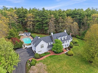 50 Lewis Farm Rd, Duxbury, MA, 02332