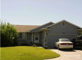 236 S Marlen Dr, Haysville, KS 67060