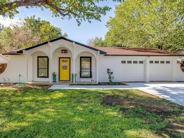 825 Marlene Dr, Everman, TX 76140