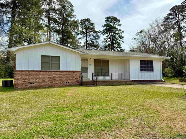 510 Murray St, Marshall, TX 75672