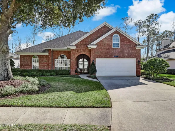 14582 MARSH VIEW Drive, Jacksonville, FL 32250