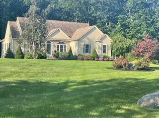 52 Nicholas Dr, Lancaster, MA 01523