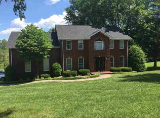 211 Tammie Ln, Greenville, KY