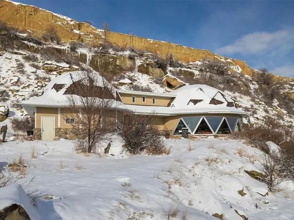 115 Mountain View Blvd, Billings, MT 59101