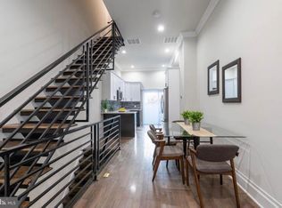 628 W Master St, Philadelphia, PA 19122