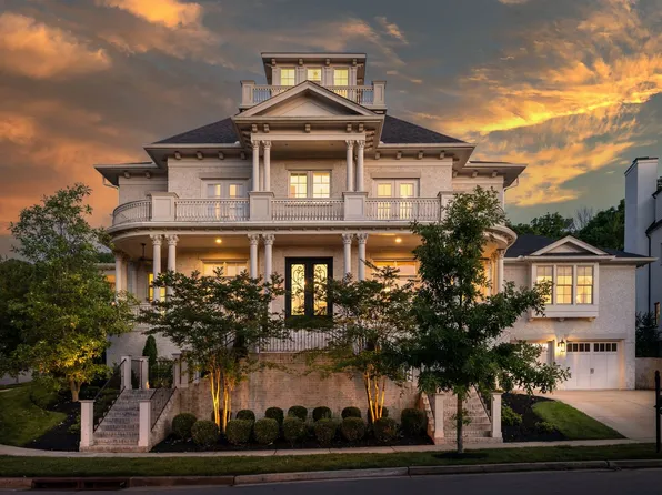 501 Bonaire Ln, Franklin, TN 37064