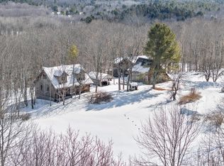 142 Deer Run Road, Bowdoin, ME 04287