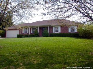 1946 Henriott Rd, Georgetown, IN 47122