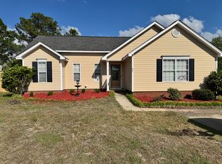 311 Blue Heron Rd, Columbia, SC 29229