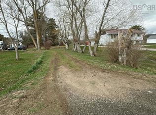 South St, Annapolis, NS B0S 1C0
