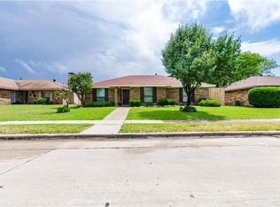 2234 Old Mill Rd, Carrollton, TX 75007