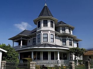 721 W Baseline Rd, Glendora, CA 91740