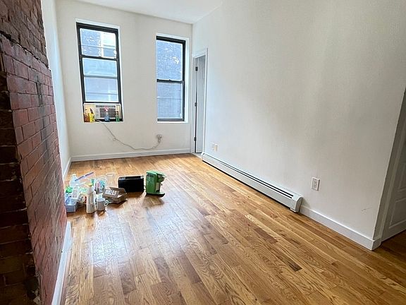 2nd image of 82 Saint Nicholas Ave #2A