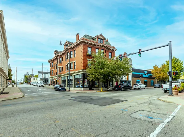 35 E 8th St APT C, Newport, KY 41071