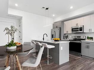 1721 Ridge Ave #B25, Philadelphia, PA 19130