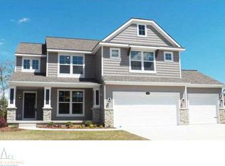 11326 Jerryson Dr, Grand Ledge, MI