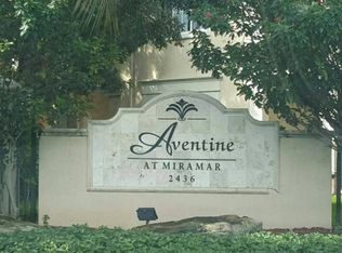 2490 Centergate Dr APT 104, Miramar, FL 33025