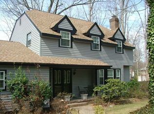 4102 Birchleaf Ct, Chester, VA 23831