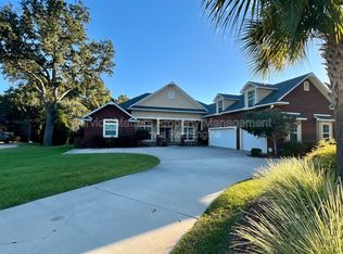 2926 Greystone Dr, Pace, FL 32571