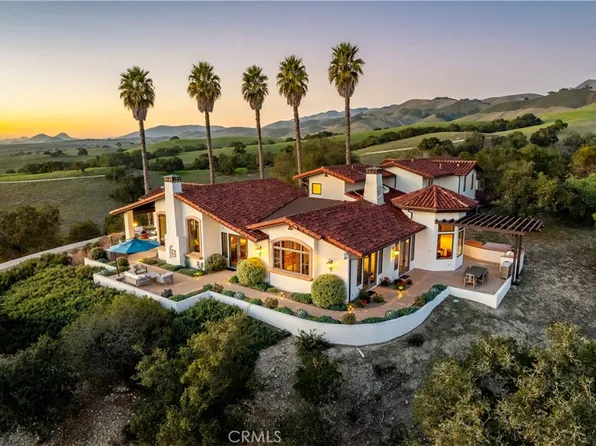 1535 Wild Rye Way, Arroyo Grande, CA 93420