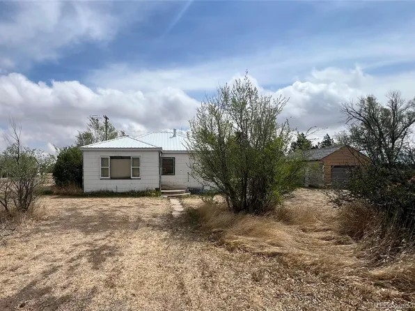 324 Elm Street, Arriba, CO 80804