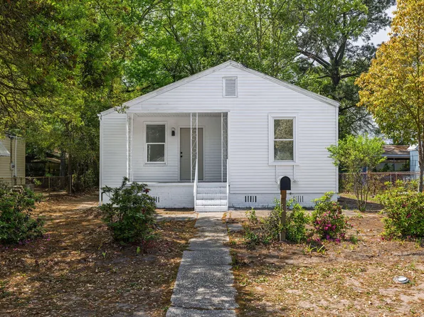 2224 Suffolk St, North Charleston, SC 29405