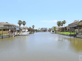 126 Four Master Rd, Freeport, TX 77541