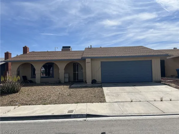 6845 Carrera Dr, Las Vegas, NV 89103