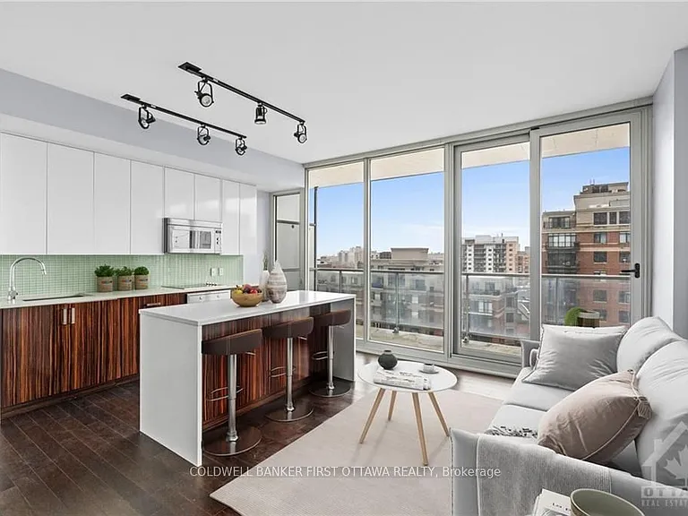 300 Lisgar St #907 — Photo 7
