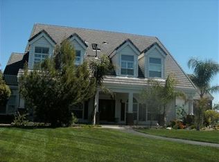 17870 Lexington Ave, Dos Palos, CA 93620