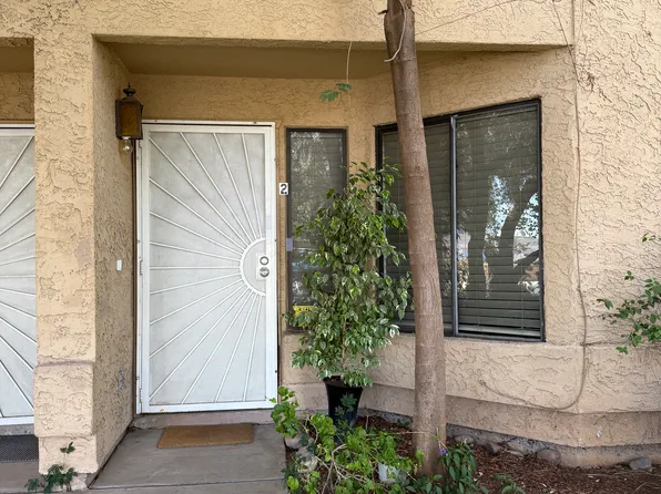 1042 S Mariana St APT 2, Tempe, AZ 85281