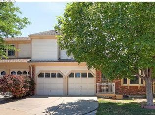 5244 W 100th Ct, Broomfield, CO 80020