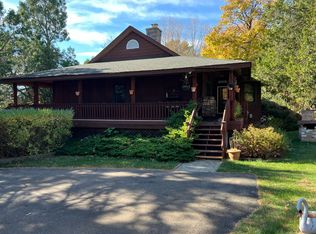 4259 Hagar Shore Rd, Coloma, MI 49038