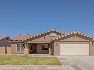 7956 E 37th Pl, Yuma, AZ 85365
