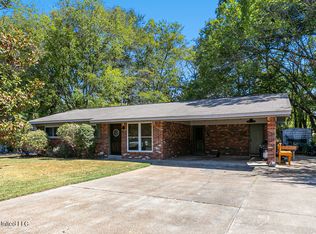 158 Greer Dr, Pearl, MS 39208