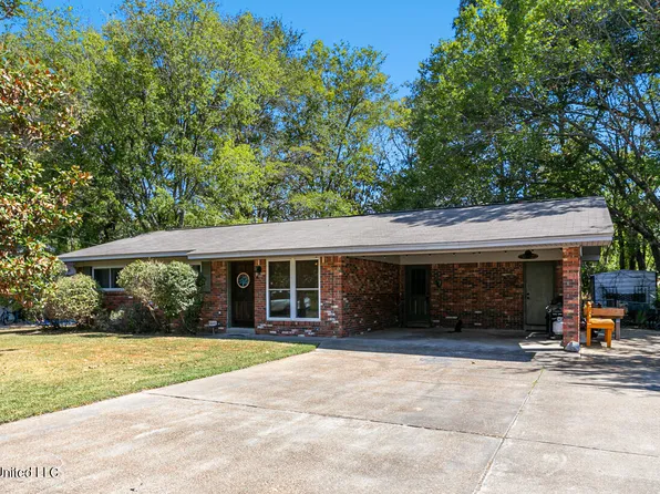 158 Greer Dr, Pearl, MS 39208
