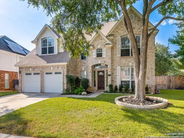 14811 Forward Pass, San Antonio, TX 78248