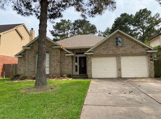 8030 Shangrila Ln, Houston, TX 77095