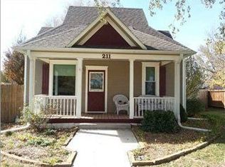 211 N Filmore St, Cheney, KS 67025