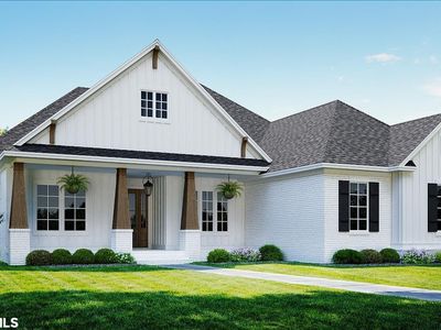 LOT 170 Atrium Ave, Fairhope, AL, 36532