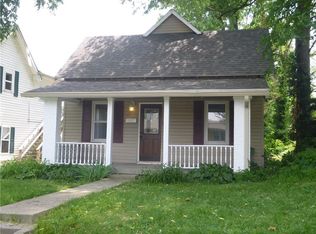 53 E Washington St, Mooresville, IN 46158