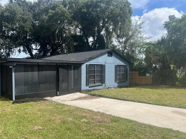 1518 CREST AVENUE, LEESBURG, FL 34748