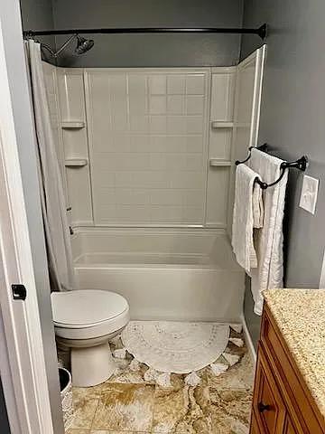 3502 Smokey Chamber Dr — Photo 21