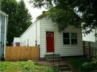 1316 E Breckinridge St, Louisville, KY 40204