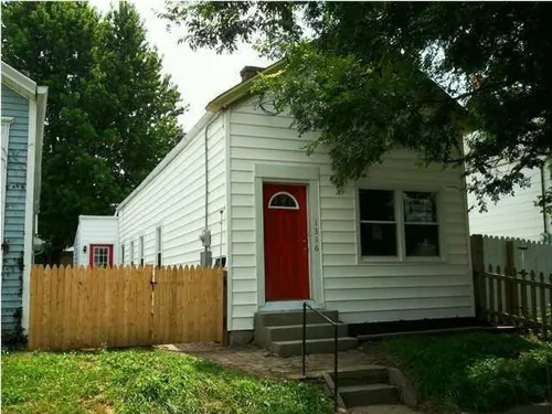 1316 E Breckinridge St Photo 1