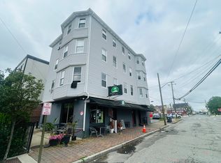 36 Spruce St #3, Providence, RI 02903