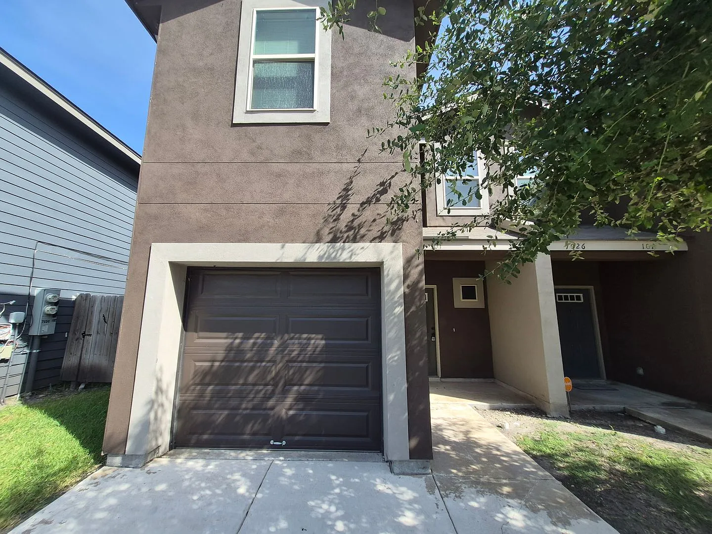 7026 Lakeview Dr. #101, San Antonio, TX. 78244 — Photo 1