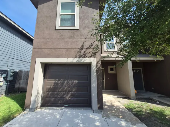 7026 Lakeview Dr #101, San Antonio, TX 78244