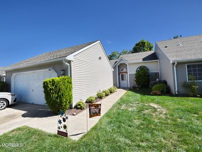 661 Azalea Plaza #661C, Monroe Township, NJ, 08831
